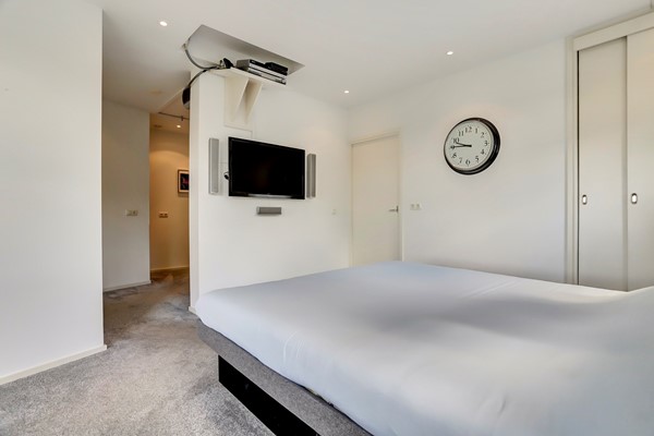 Medium property photo - Donkbeemd 33, 5094 ER Lage Mierde