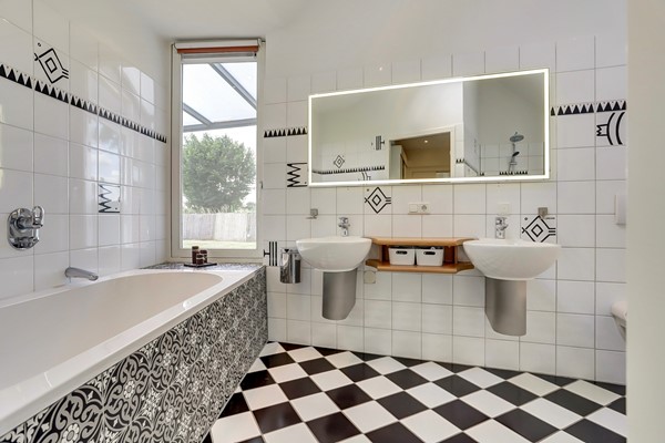 Medium property photo - Donkbeemd 33, 5094 ER Lage Mierde