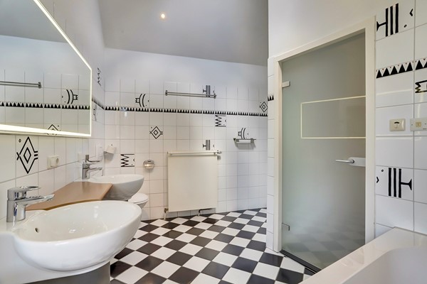Medium property photo - Donkbeemd 33, 5094 ER Lage Mierde