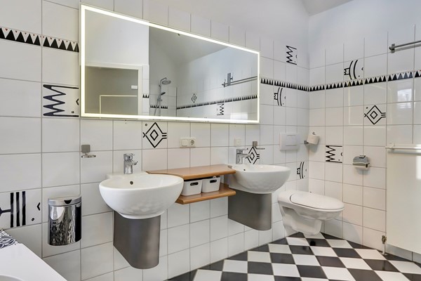 Medium property photo - Donkbeemd 33, 5094 ER Lage Mierde