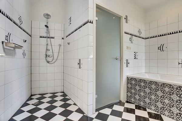 Medium property photo - Donkbeemd 33, 5094 ER Lage Mierde