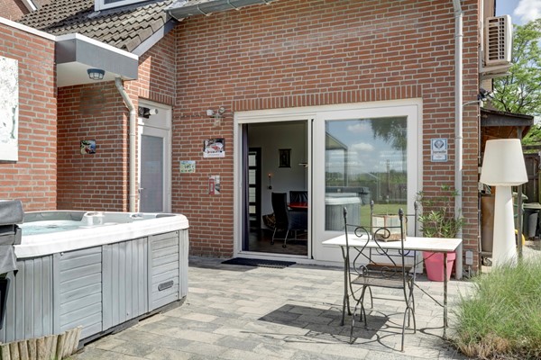 Medium property photo - Donkbeemd 33, 5094 ER Lage Mierde