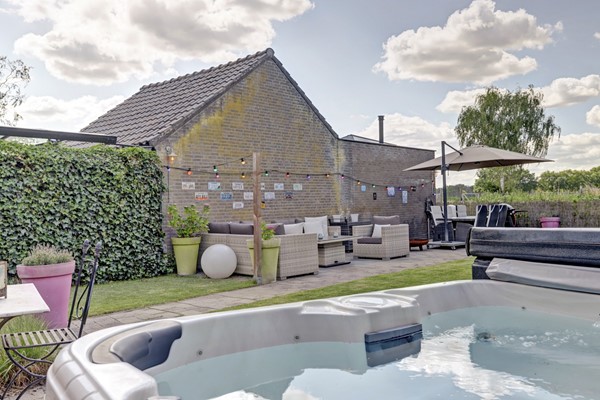 Medium property photo - Donkbeemd 33, 5094 ER Lage Mierde
