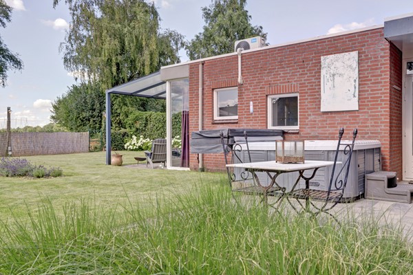 Medium property photo - Donkbeemd 33, 5094 ER Lage Mierde