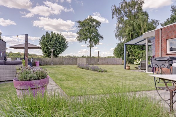 Medium property photo - Donkbeemd 33, 5094 ER Lage Mierde