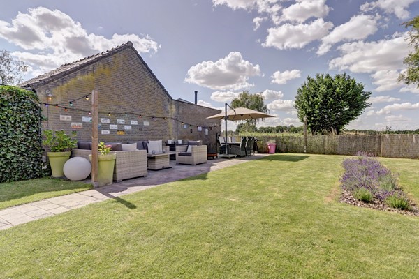 Medium property photo - Donkbeemd 33, 5094 ER Lage Mierde