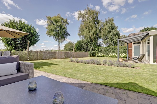 Medium property photo - Donkbeemd 33, 5094 ER Lage Mierde