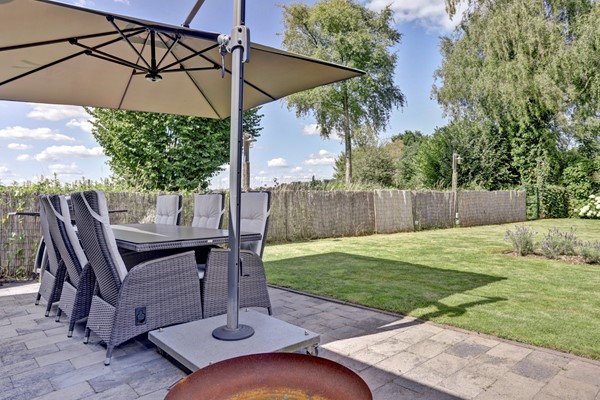 Medium property photo - Donkbeemd 33, 5094 ER Lage Mierde