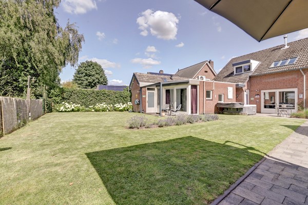 Medium property photo - Donkbeemd 33, 5094 ER Lage Mierde