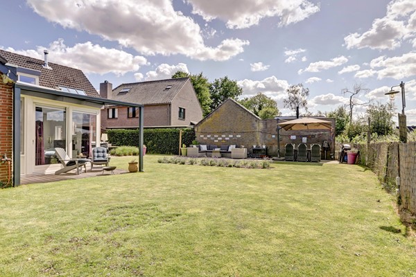 Medium property photo - Donkbeemd 33, 5094 ER Lage Mierde