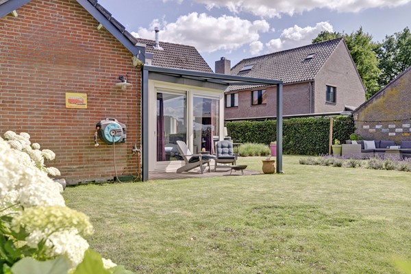 Medium property photo - Donkbeemd 33, 5094 ER Lage Mierde