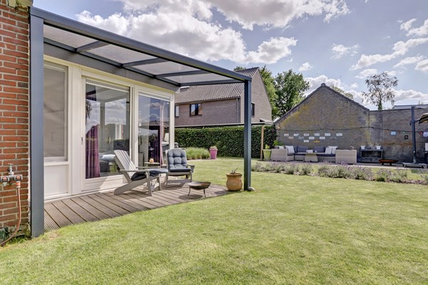 Medium property photo - Donkbeemd 33, 5094 ER Lage Mierde