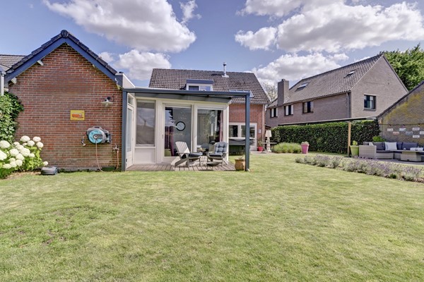 Medium property photo - Donkbeemd 33, 5094 ER Lage Mierde