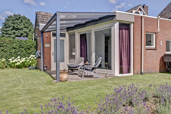 Medium property photo - Donkbeemd 33, 5094 ER Lage Mierde