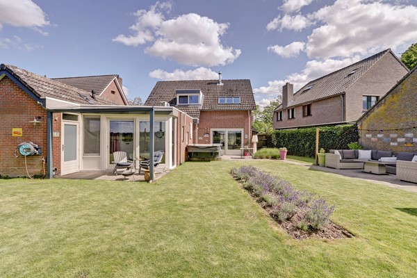 Medium property photo - Donkbeemd 33, 5094 ER Lage Mierde