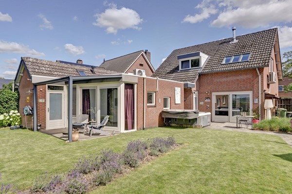 Medium property photo - Donkbeemd 33, 5094 ER Lage Mierde