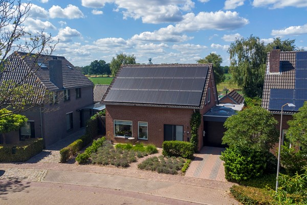 Donkbeemd 33, 5094ER Lage Mierde