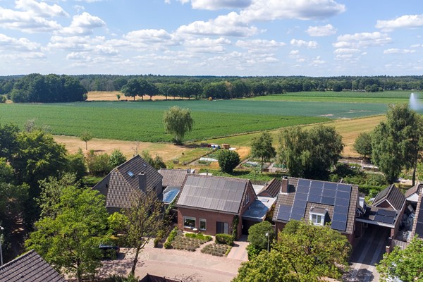 Medium property photo - Donkbeemd 33, 5094 ER Lage Mierde