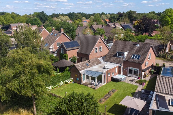 Donkbeemd 33, 5094ER Lage Mierde
