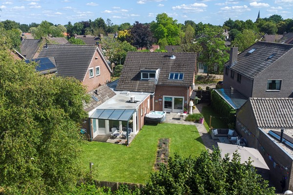 Medium property photo - Donkbeemd 33, 5094 ER Lage Mierde