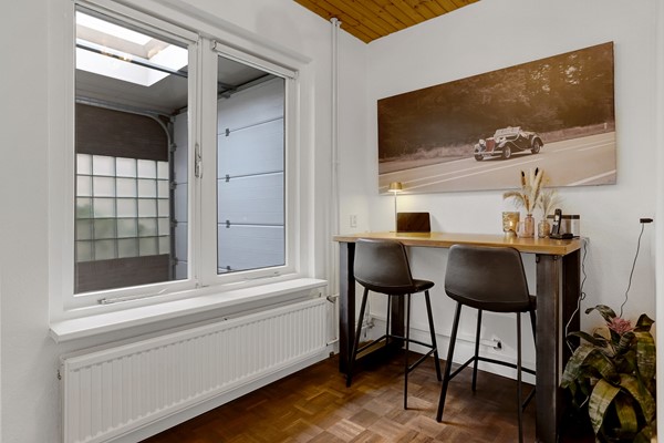 Medium property photo - Donkbeemd 33, 5094 ER Lage Mierde
