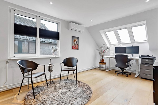 Medium property photo - Donkbeemd 33, 5094 ER Lage Mierde