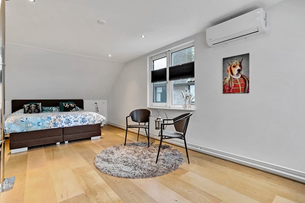 Medium property photo - Donkbeemd 33, 5094 ER Lage Mierde