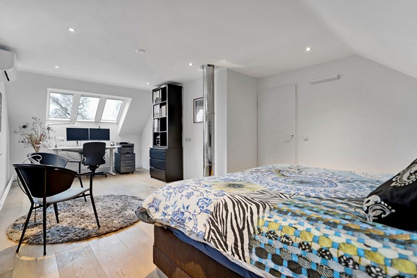 Medium property photo - Donkbeemd 33, 5094 ER Lage Mierde