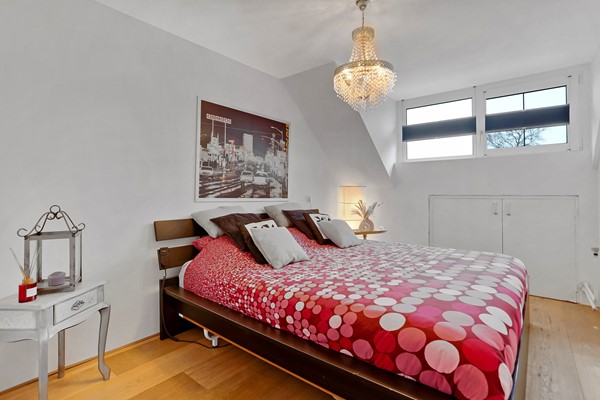 Medium property photo - Donkbeemd 33, 5094 ER Lage Mierde