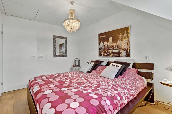 Medium property photo - Donkbeemd 33, 5094 ER Lage Mierde