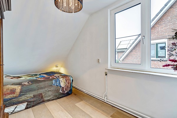 Medium property photo - Donkbeemd 33, 5094 ER Lage Mierde