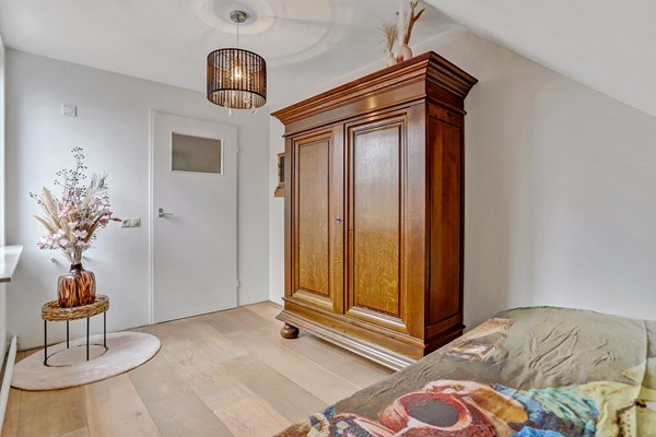 Medium property photo - Donkbeemd 33, 5094 ER Lage Mierde