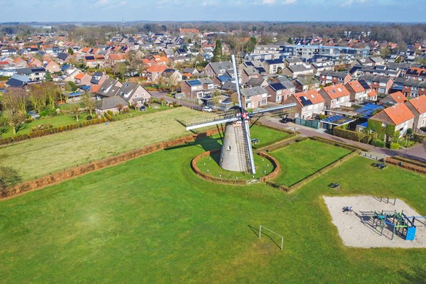 Medium property photo - Molenstraat 26, 5527 GB Hapert