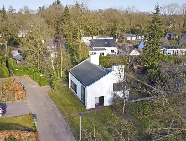 Medium property photo - Groenewoud 20, 5512 AL Vessem