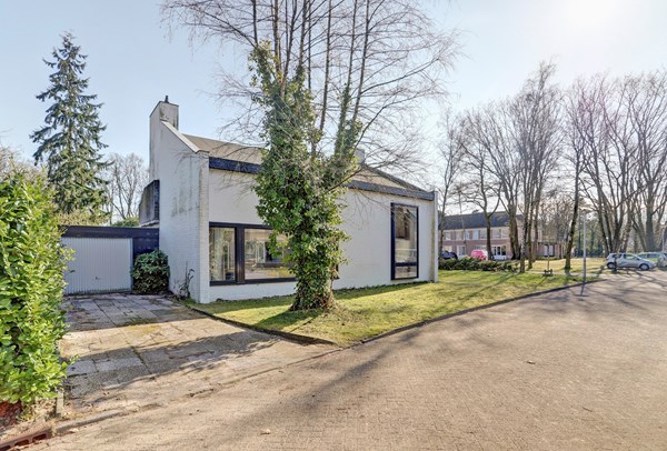 Medium property photo - Groenewoud 20, 5512 AL Vessem