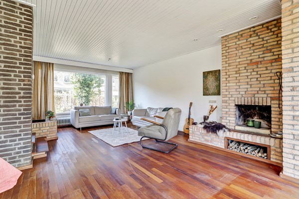 Medium property photo - Groenewoud 20, 5512 AL Vessem