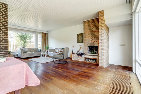 Medium property photo - Groenewoud 20, 5512 AL Vessem