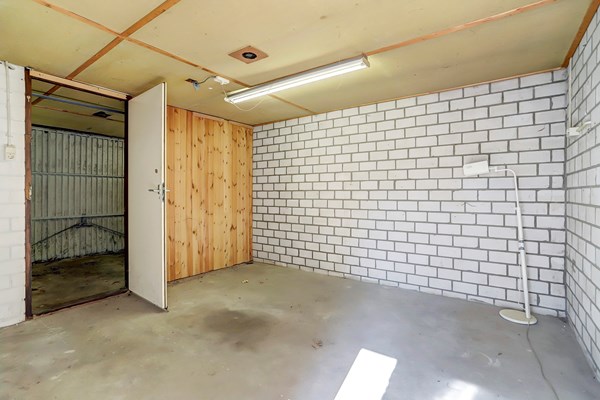 Medium property photo - Groenewoud 20, 5512 AL Vessem