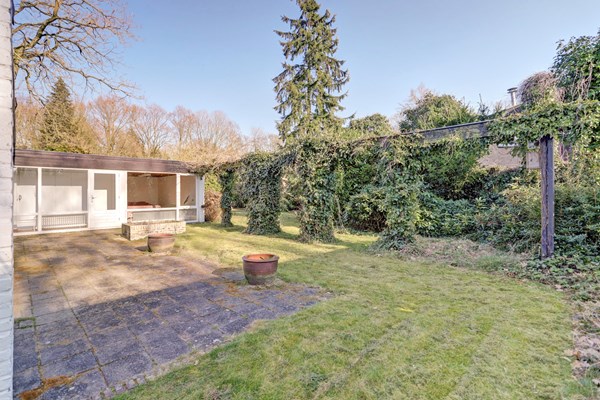 Medium property photo - Groenewoud 20, 5512 AL Vessem