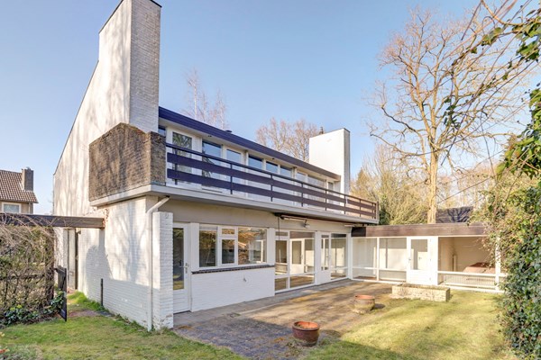 Medium property photo - Groenewoud 20, 5512 AL Vessem