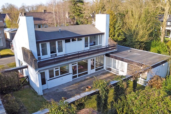 Medium property photo - Groenewoud 20, 5512 AL Vessem