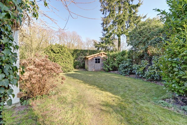 Medium property photo - Groenewoud 20, 5512 AL Vessem