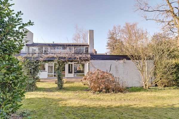 Medium property photo - Groenewoud 20, 5512 AL Vessem