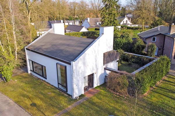 Medium property photo - Groenewoud 20, 5512 AL Vessem
