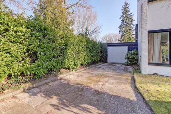 Medium property photo - Groenewoud 20, 5512 AL Vessem