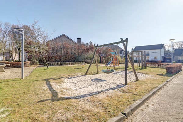 Medium property photo - Groenewoud 20, 5512 AL Vessem
