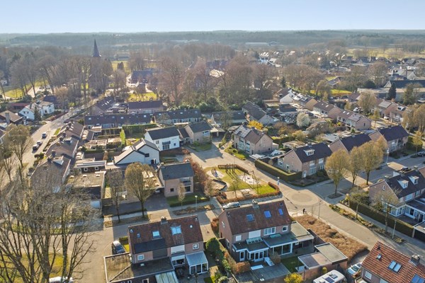 Medium property photo - Groenewoud 20, 5512 AL Vessem