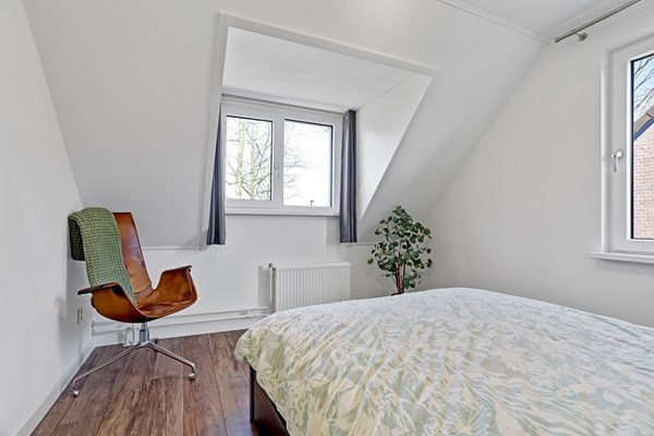 Medium property photo - Berkekker 16, 5531 DA Bladel