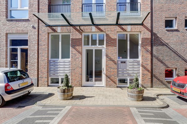 Medium property photo - Smidseind 17, 5531 AP Bladel