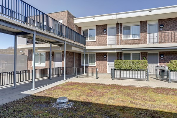 Medium property photo - Smidseind 17, 5531 AP Bladel